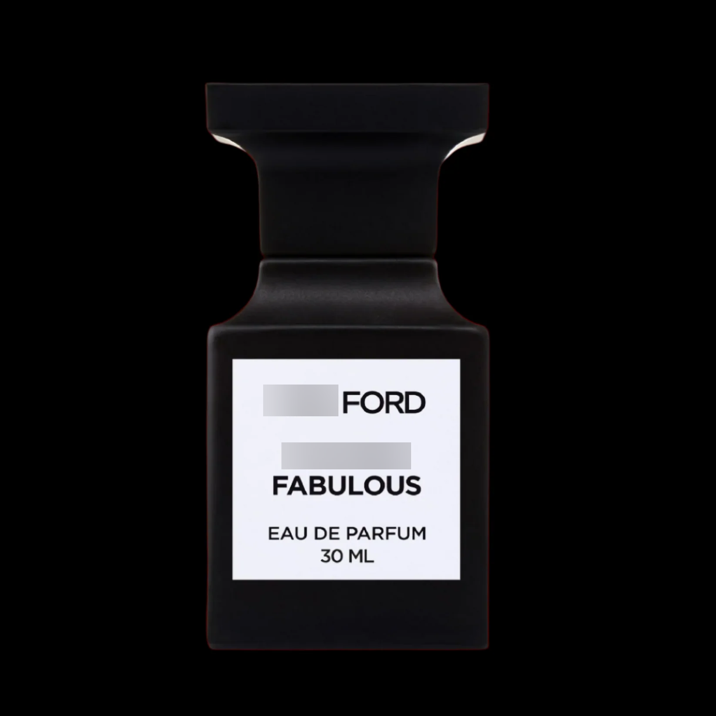 VV - T0m Ford ( Inspired by Tom Ford ®)