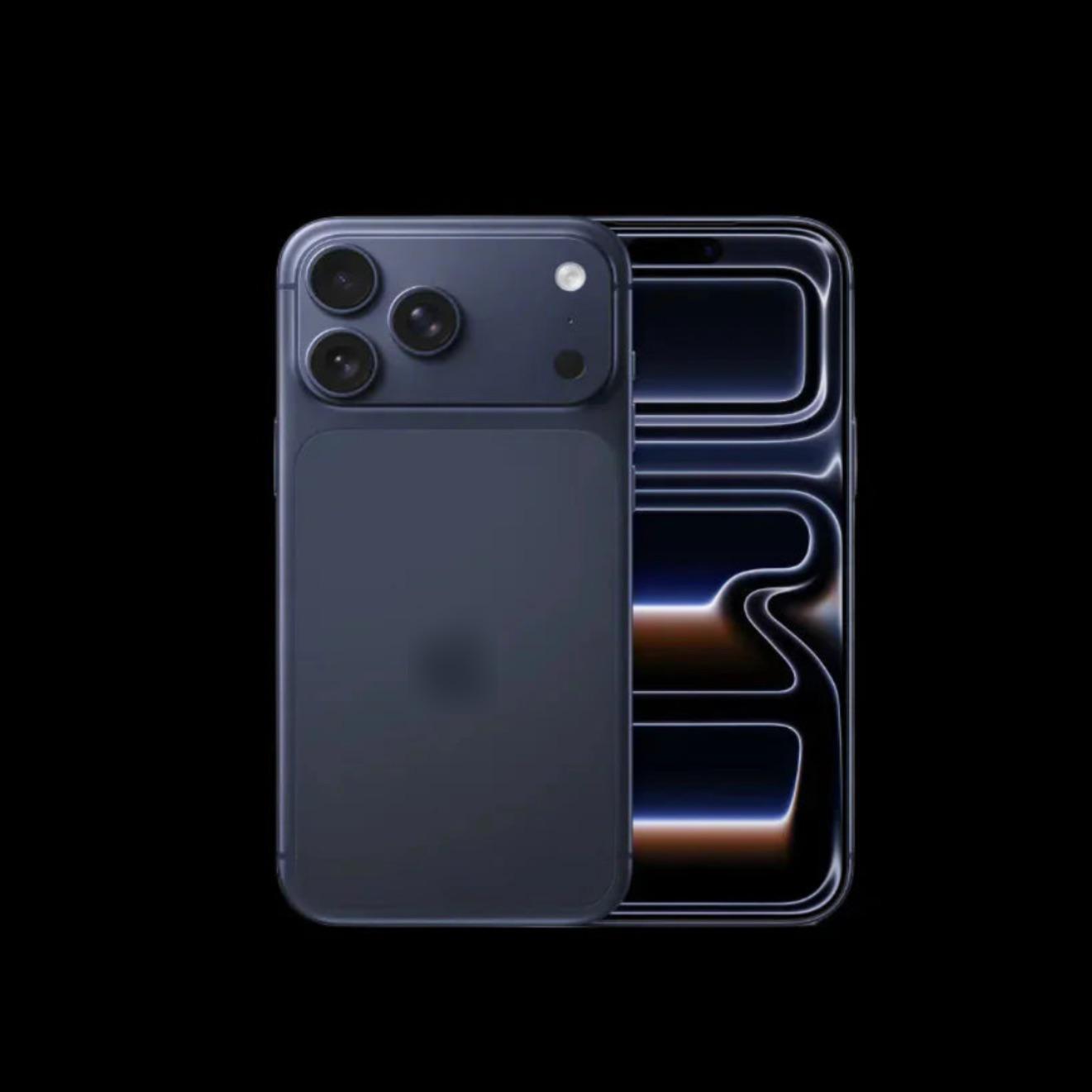 VV - Phone 17 Pro (Inspired by iPhone 17 Pro ®)