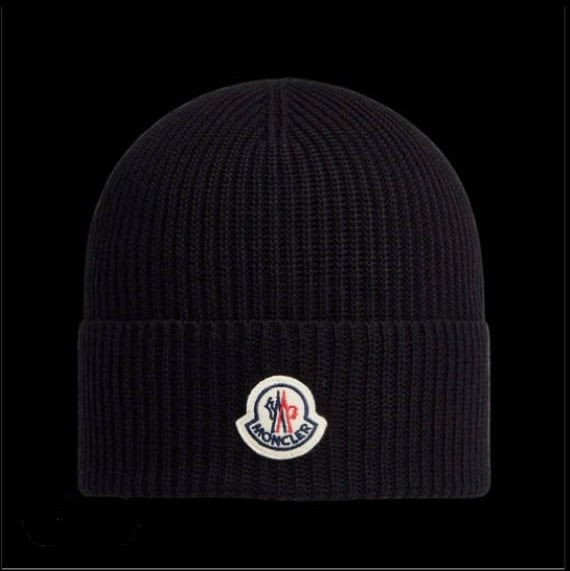 VV - MNCLER Hat (Inspired by Moncler Beanie ®)