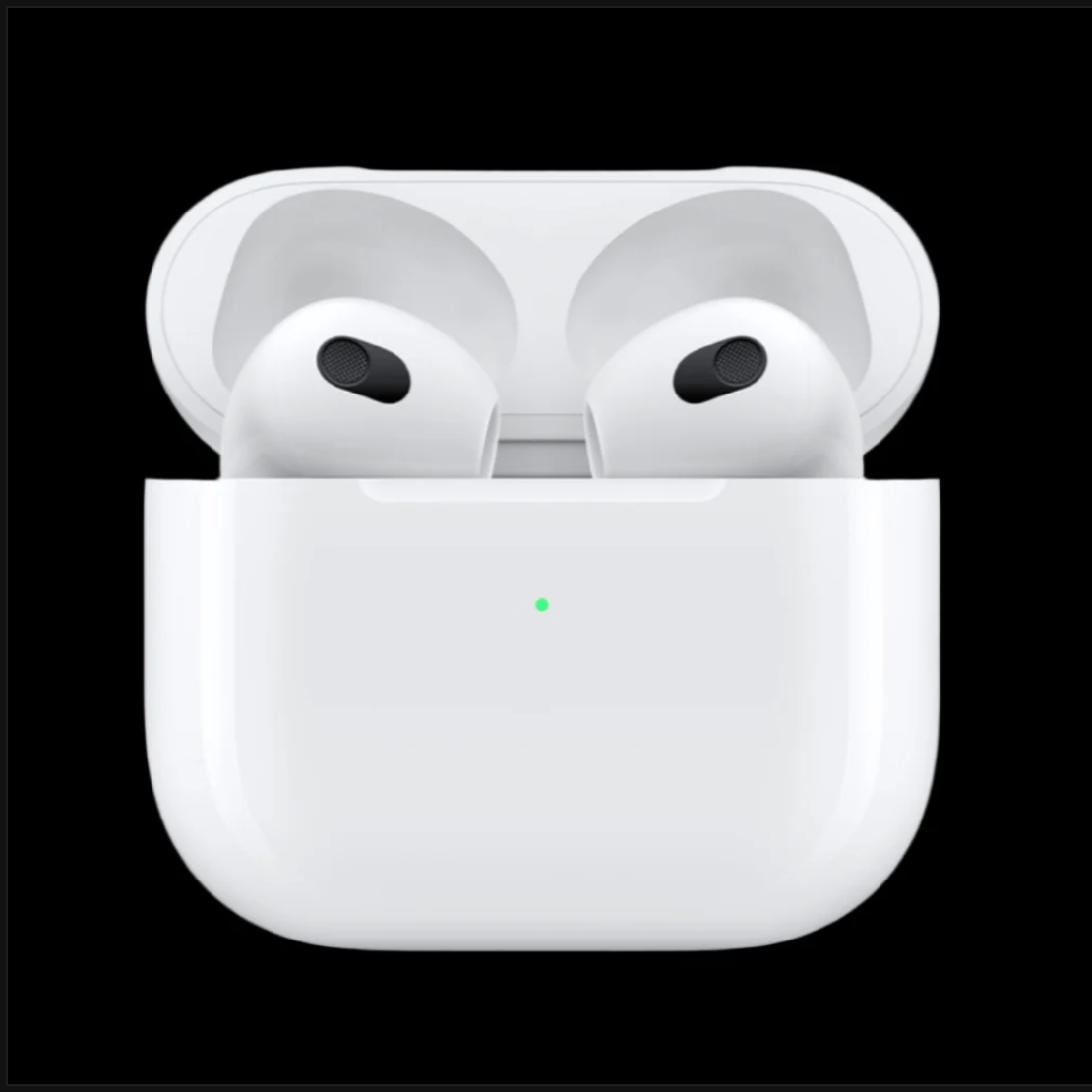 VV - Airpods gen 3 (Inspired by Apple AirPods Gen 3 ®)