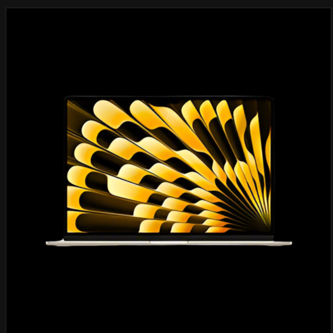 VV - M4cbook Air (Inspired by Macbook Air ®)