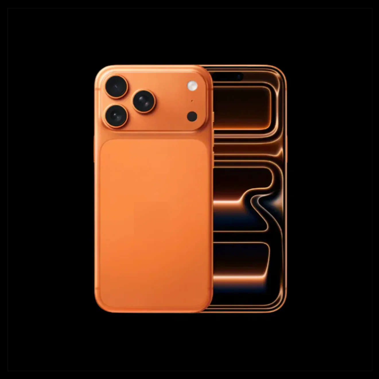 VV - Phone 17 Pro (Inspired by iPhone 17 Pro ®)