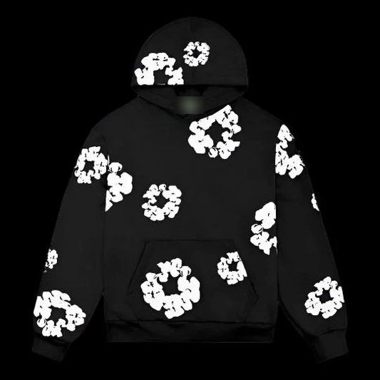 VV - Dem1m Tears (Inspired by Demin Tears ®)