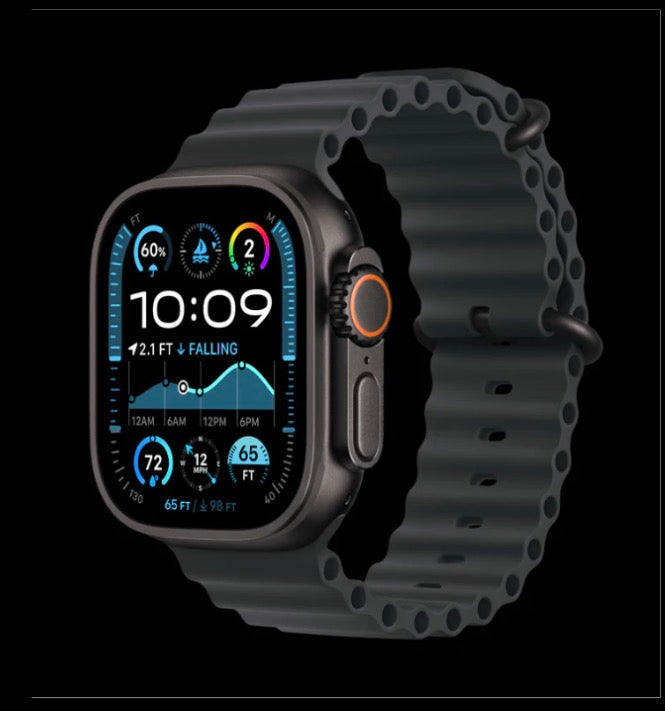VV - Premium Electronic Bundle (Inspired by Apple ®)
