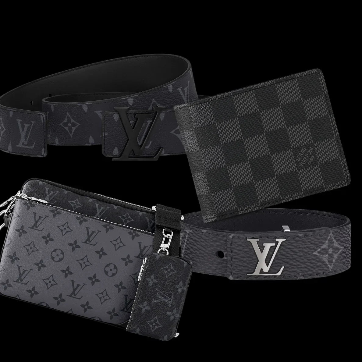VV - LVV1 Ultra Bundle Pack (Inspired by LV ®)