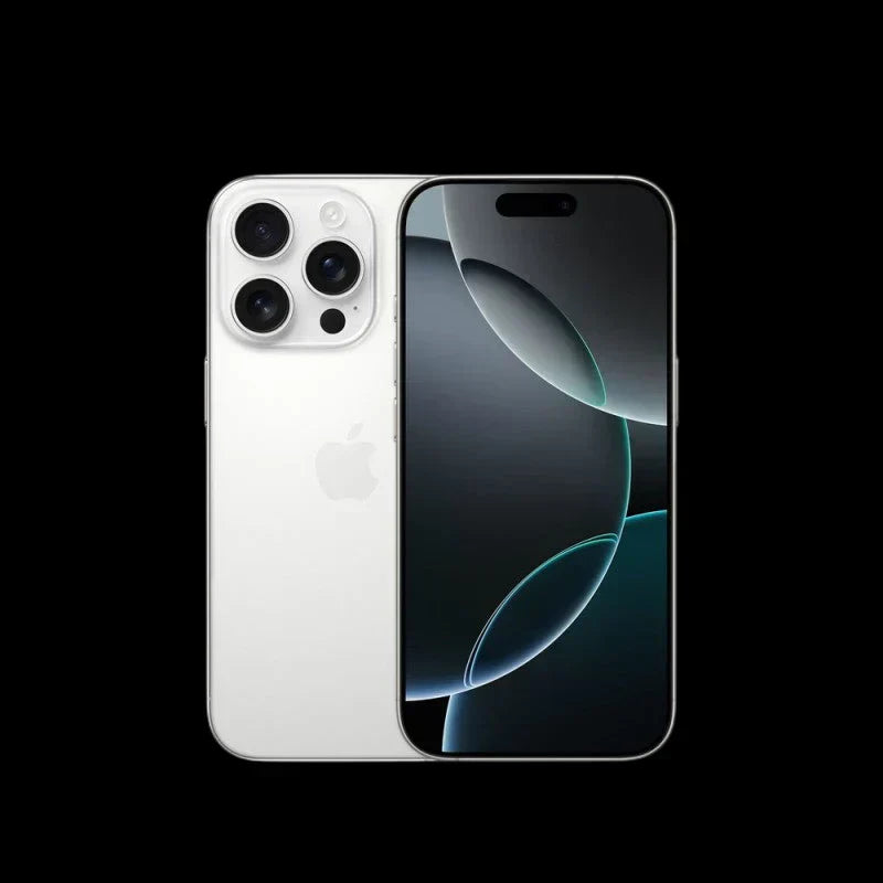 VV - Phone 16 Pro (Inspired by iPhone 16 Pro ®)