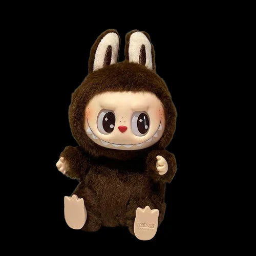 VV - Labub3 Plush (Inspired by Labubu ®)