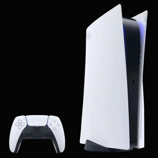 VV - Play Stat1on 5 (Inspired by PlayStation 5 ®)