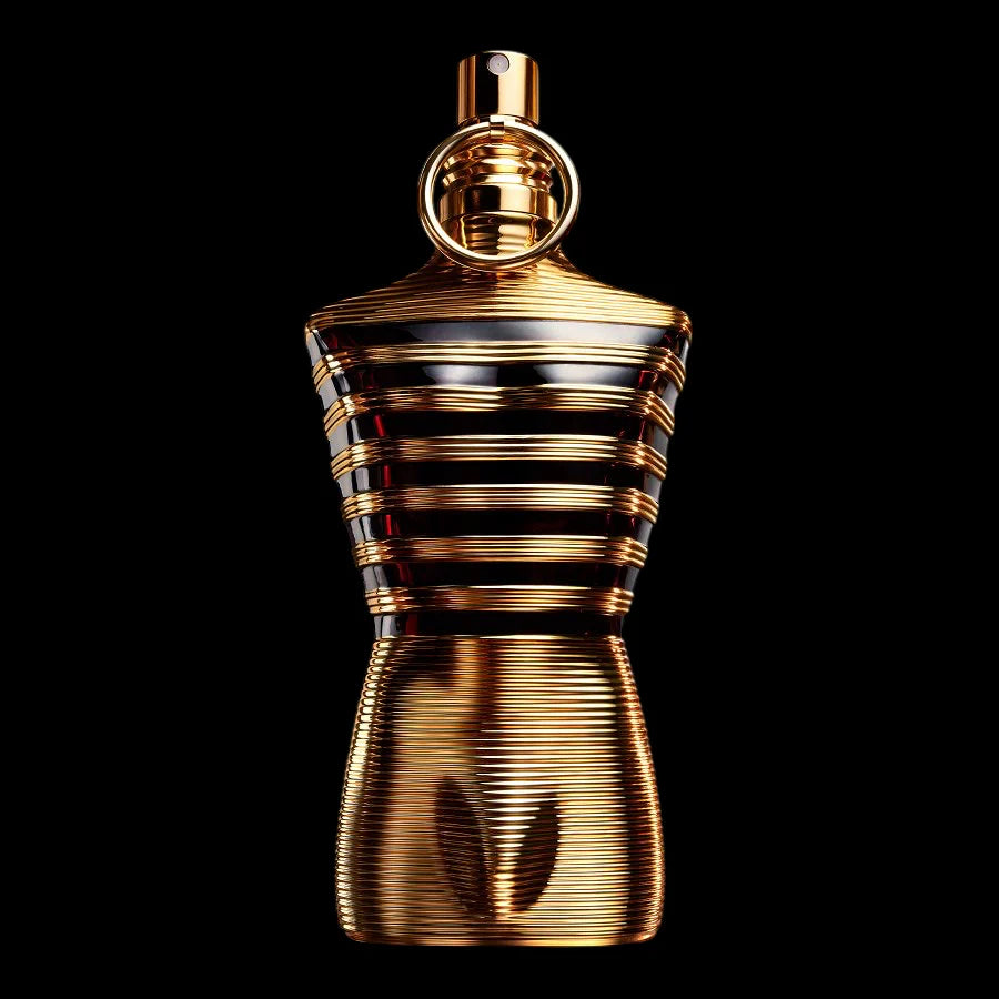 VV - JPG1 ( Inspired by Jean Paul Gaultier ®)