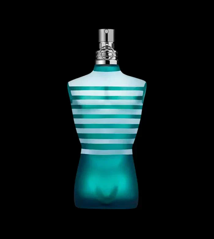 VV - JPG1 ( Inspired by Jean Paul Gaultier ®)
