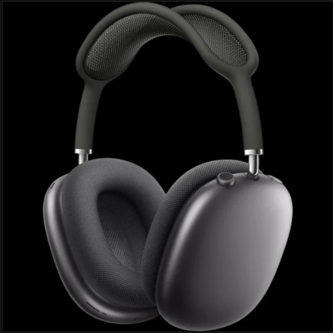 VV - Maxes (inspired by Apple AirPods Max ®)