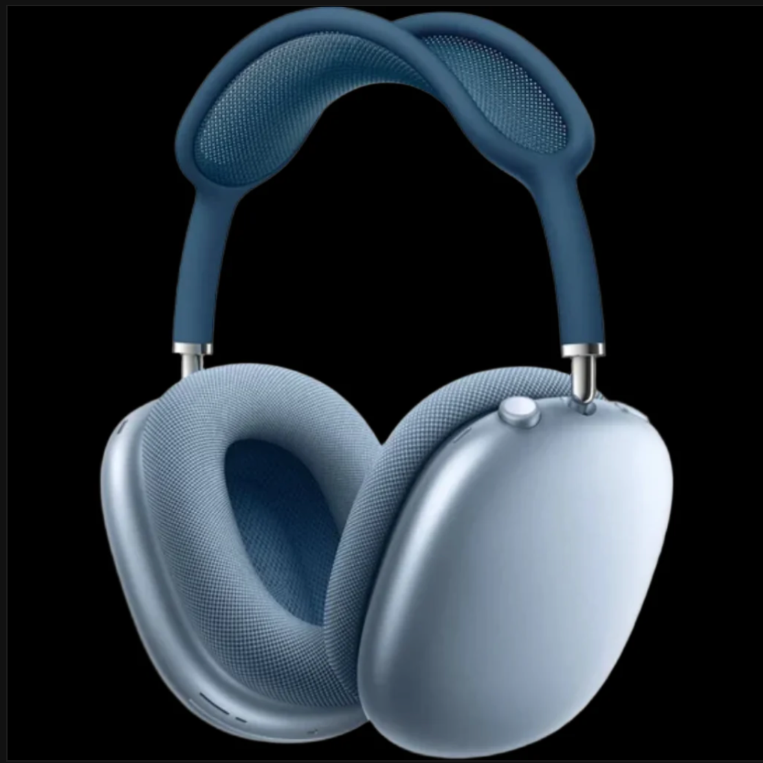 VV - Maxes (inspired by Apple AirPods Max ®)