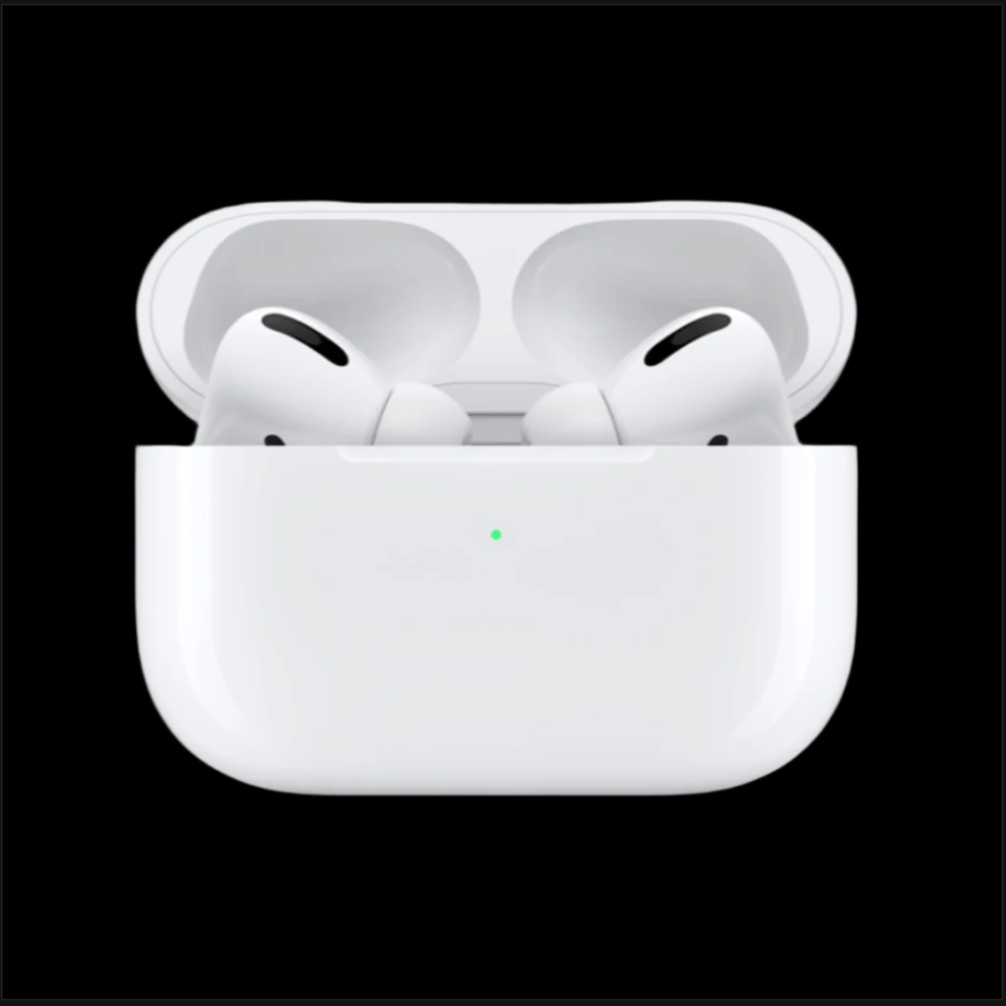 VV - Pods 1st Gen (Inspired by Apple AirPods Gen 1 ®)