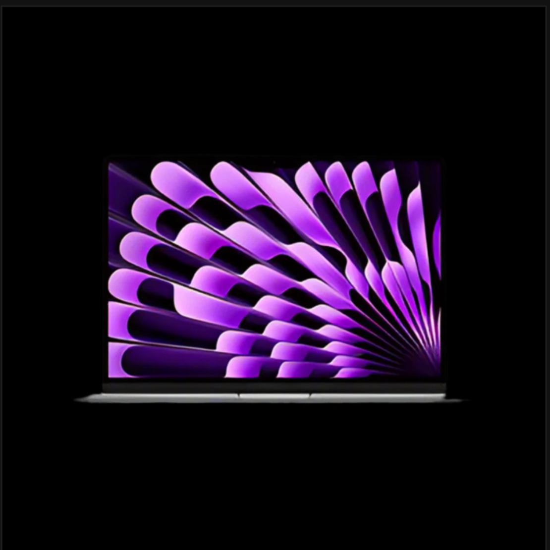VV - M4cbook Air (Inspired by Macbook Air ®)