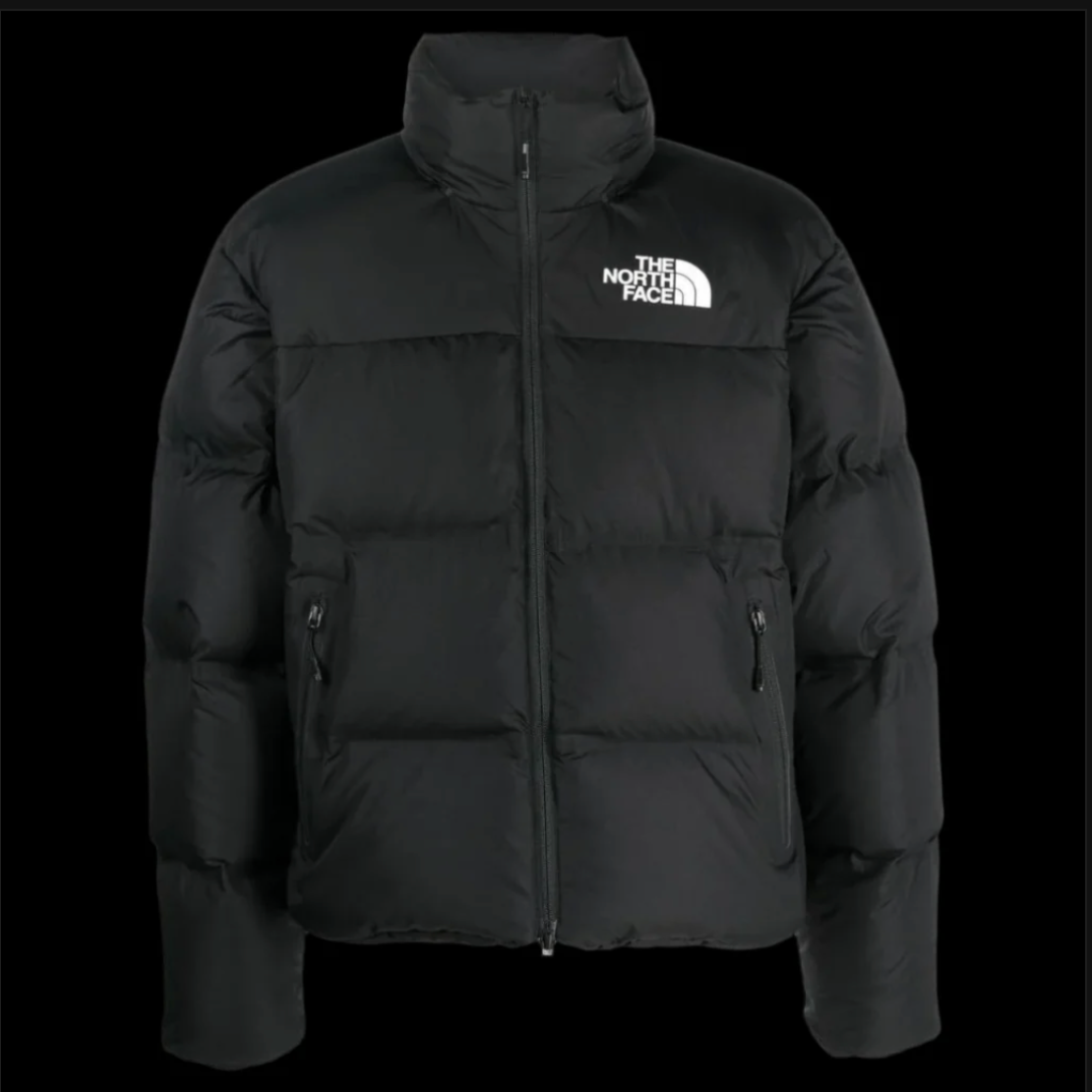 VV - The N0rth Face Puffer (Inspired by North Face ®)