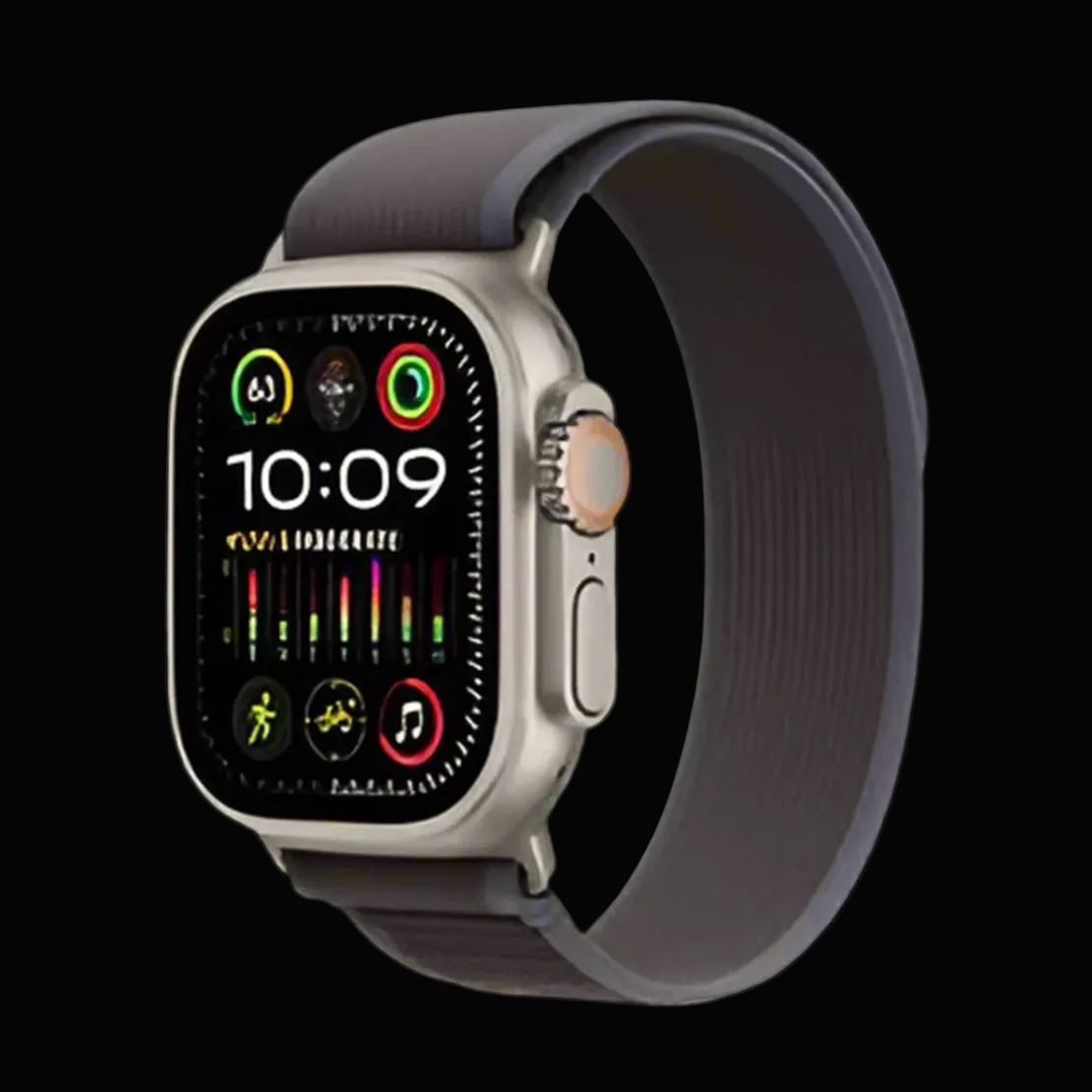 VV - Ultra Watch (Inspired by Apple ultra Watch ®)