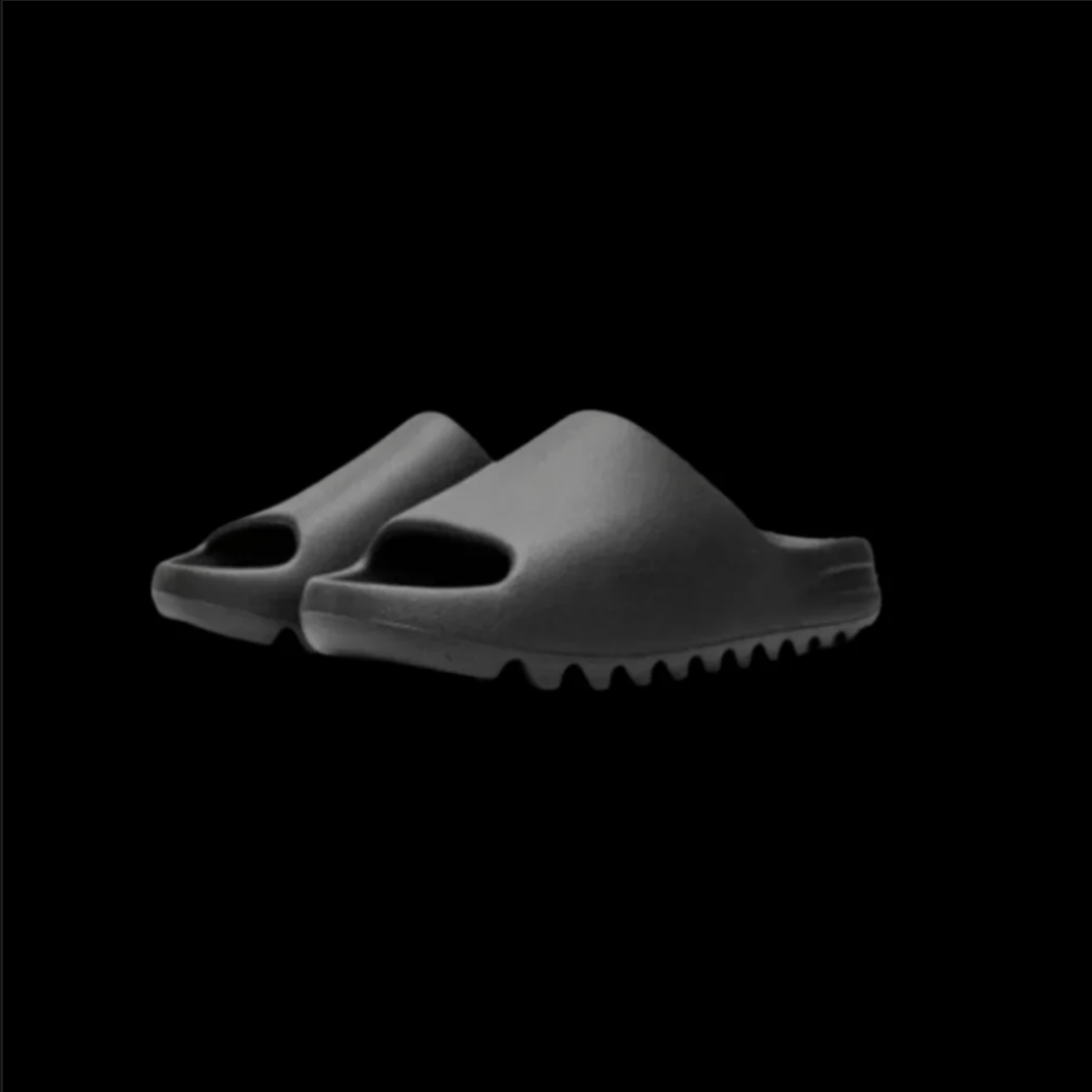 VV - Ye3zy Slides (Inspired by Yeezy Slides ®)