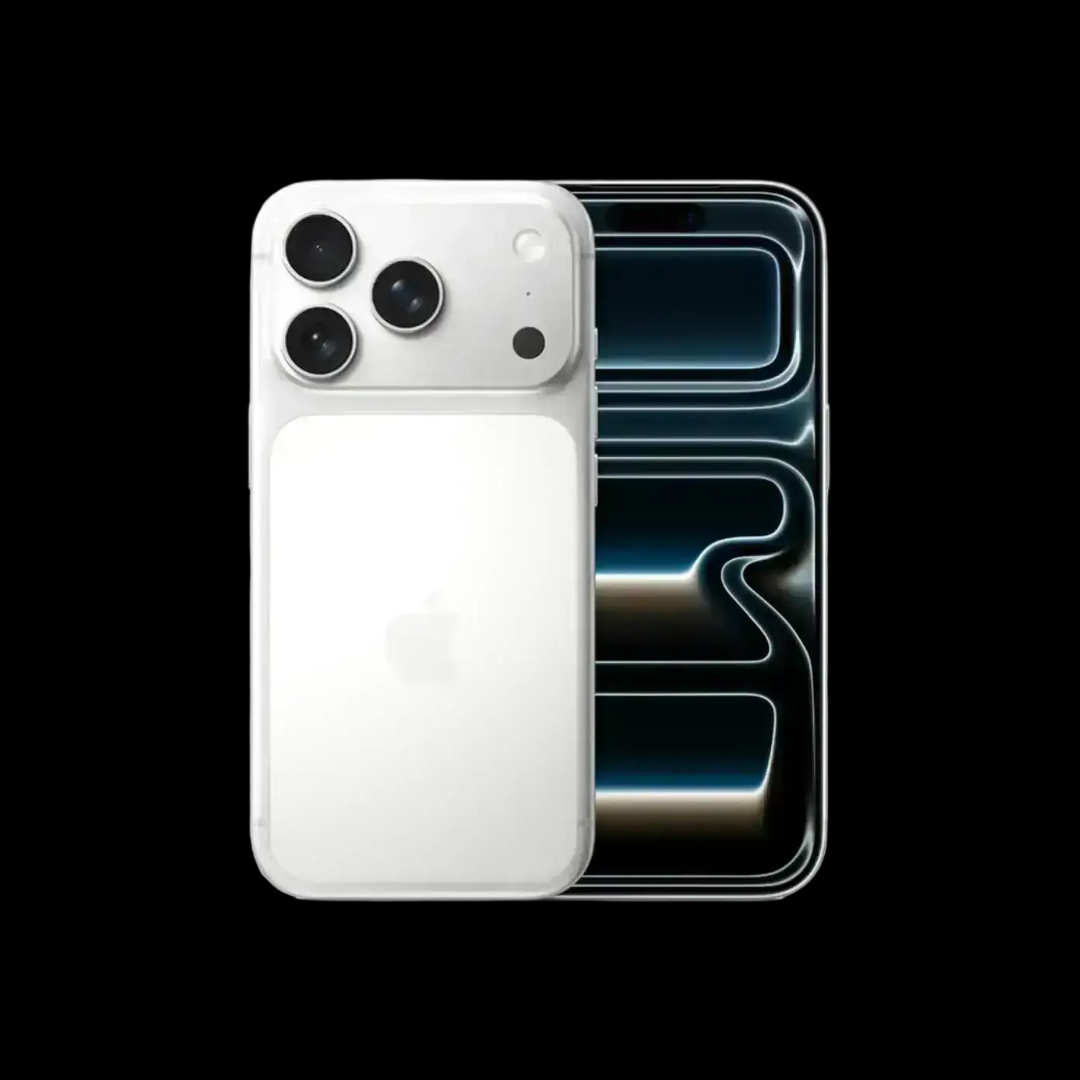 VV - Phone 17 Pro (Inspired by iPhone 17 Pro ®)